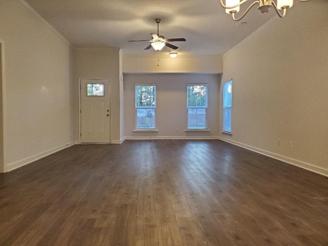 Aiken Townhome: 3064 Stanhope Dr.