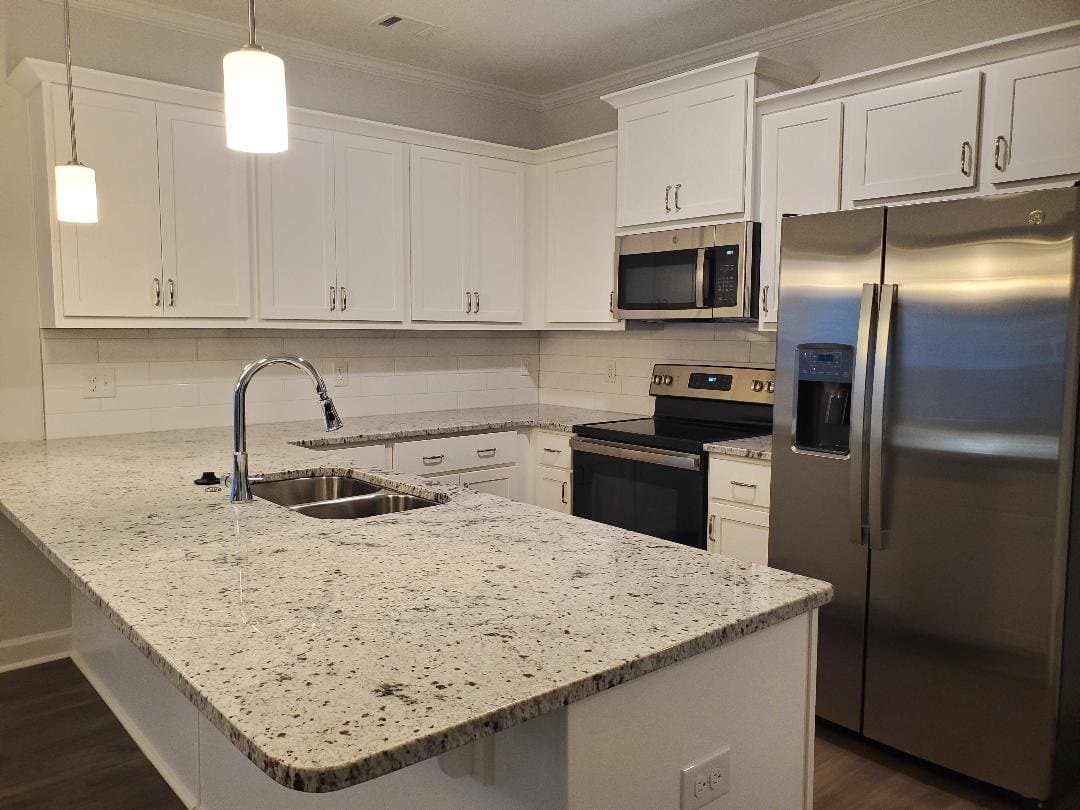 Aiken Townhome: 3064 Stanhope Dr.