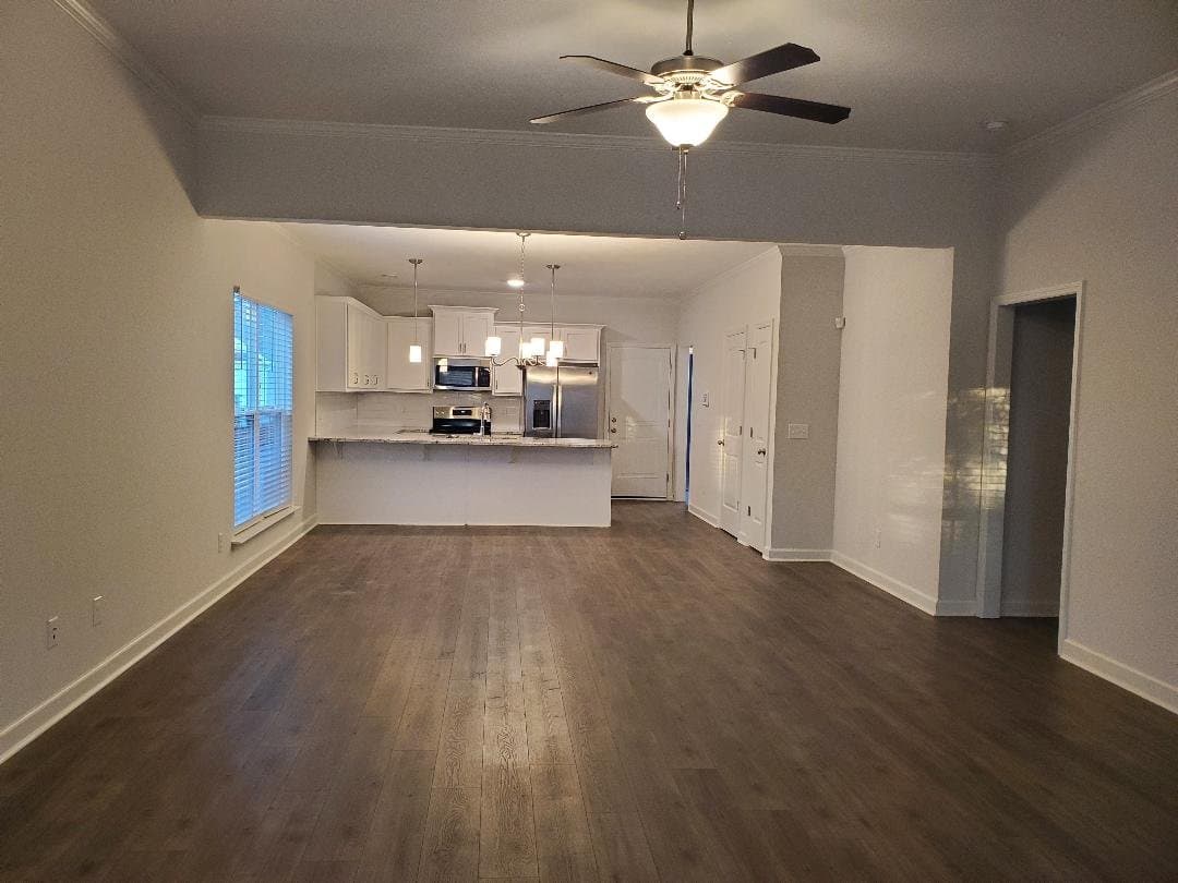 Aiken Townhome: 3064 Stanhope Dr.
