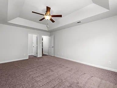 Aiken Townhome: 3064 Stanhope Dr.