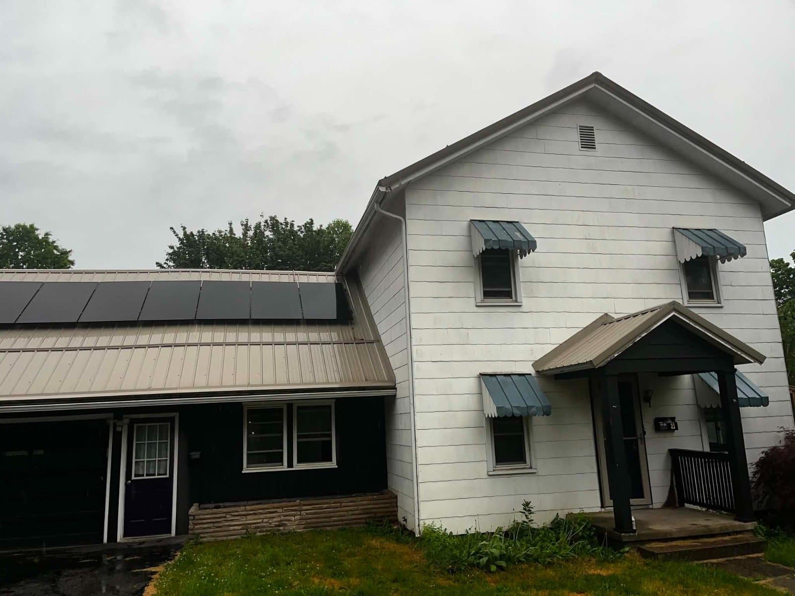 Greenville House: 9 N Diamond Street