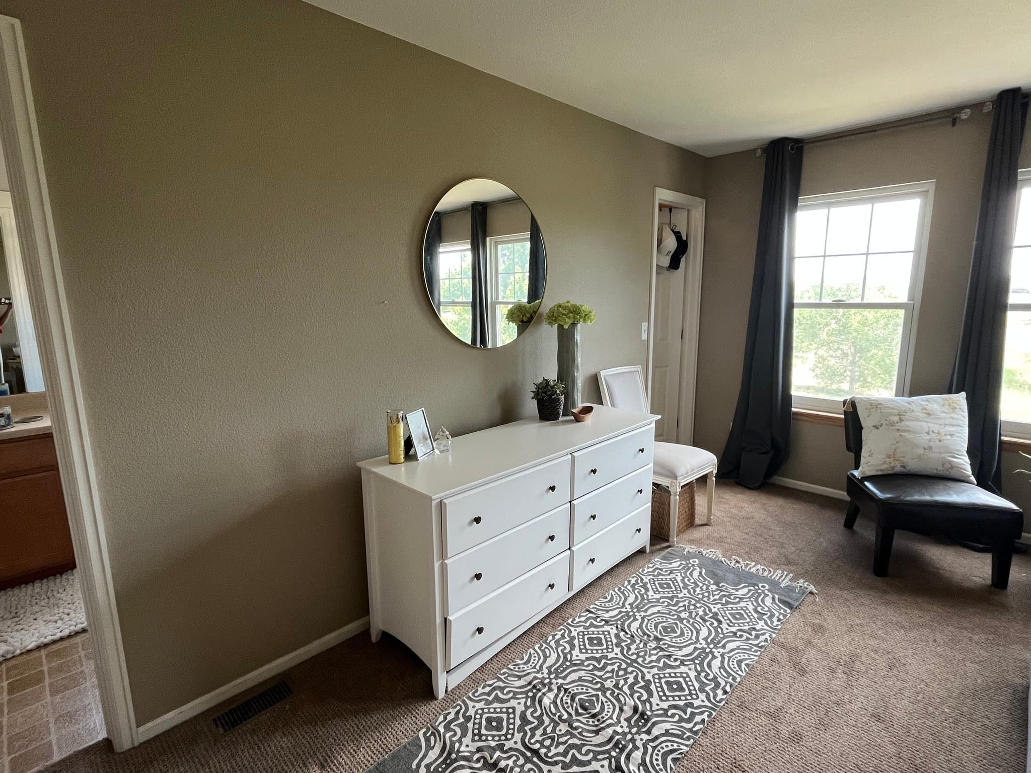 Aurora Single Room: 4822 S. Fultondale Way