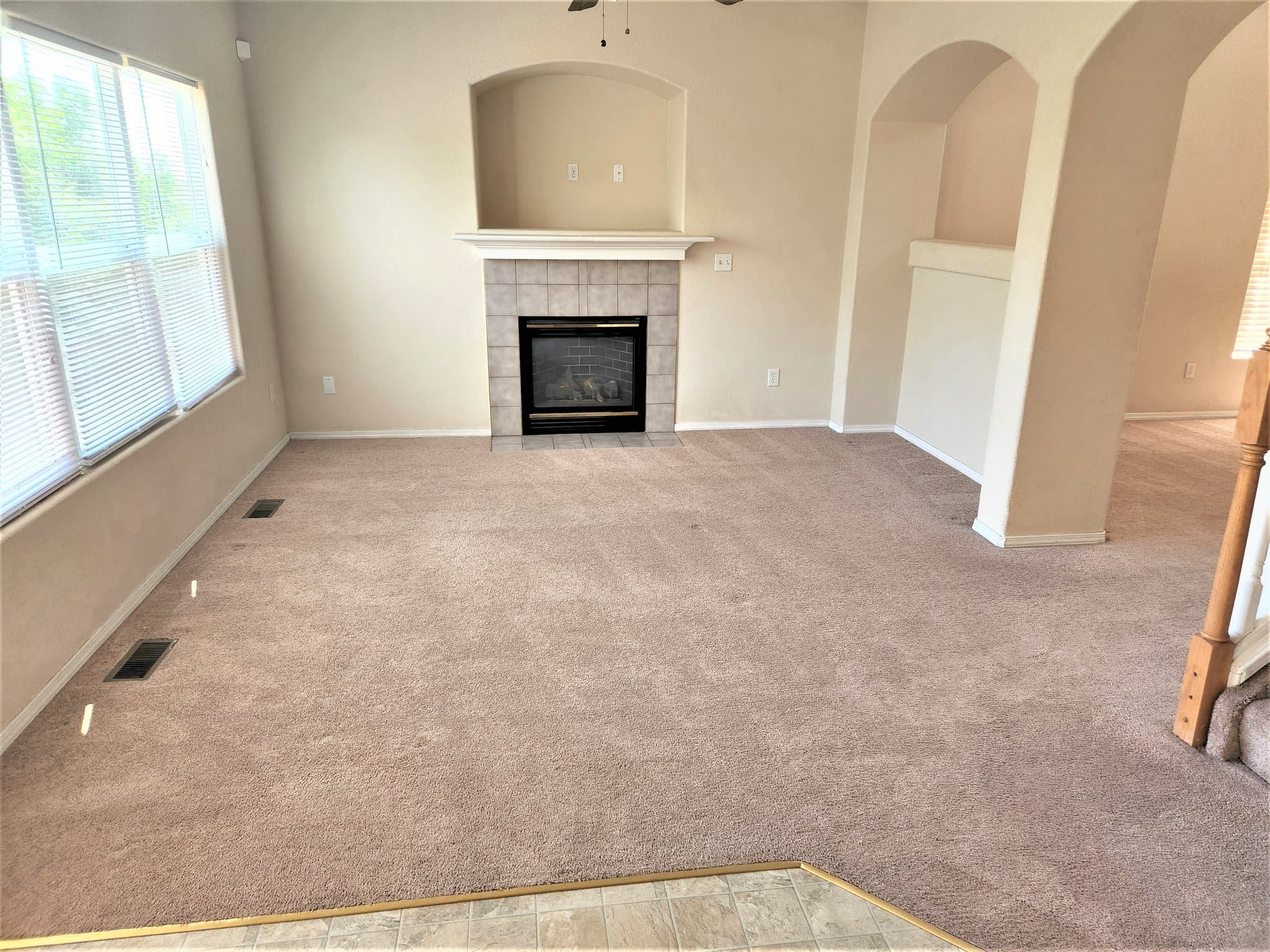 Fountain House: 796 Ridgebury Place