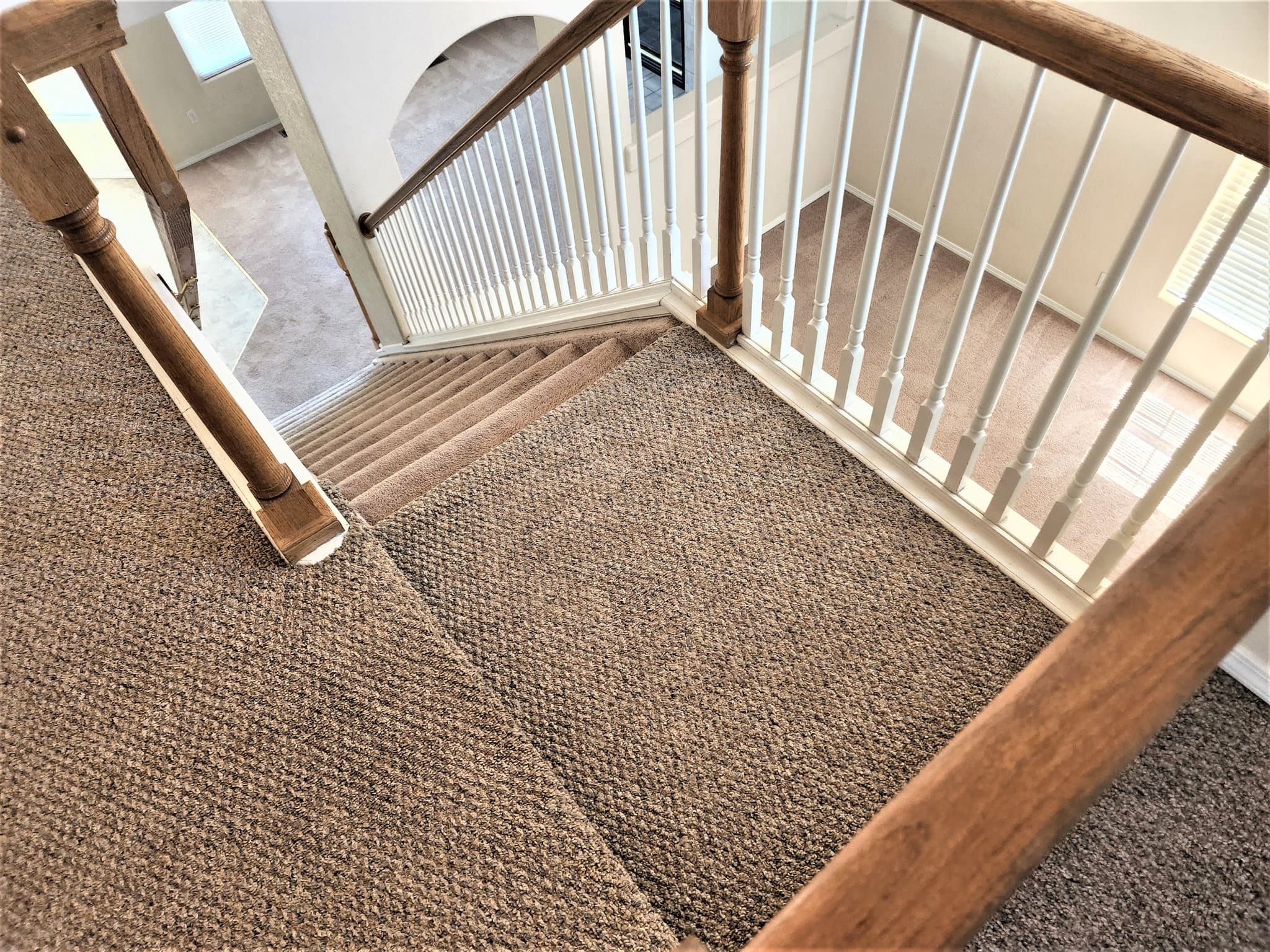 Fountain House: 796 Ridgebury Place