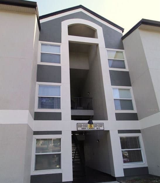ORLANDO Townhome: 8801 Latrec Ave Orlando