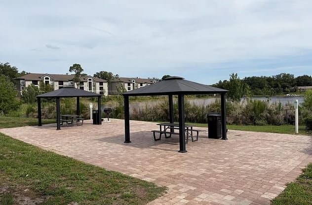 ORLANDO Townhome: 8801 Latrec Ave Orlando
