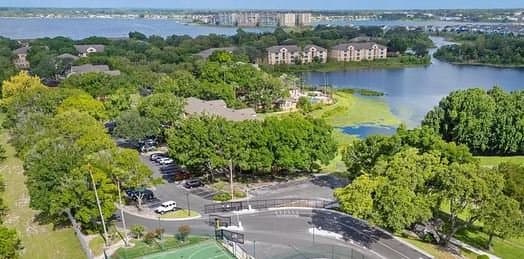 ORLANDO Townhome: 8801 Latrec Ave Orlando