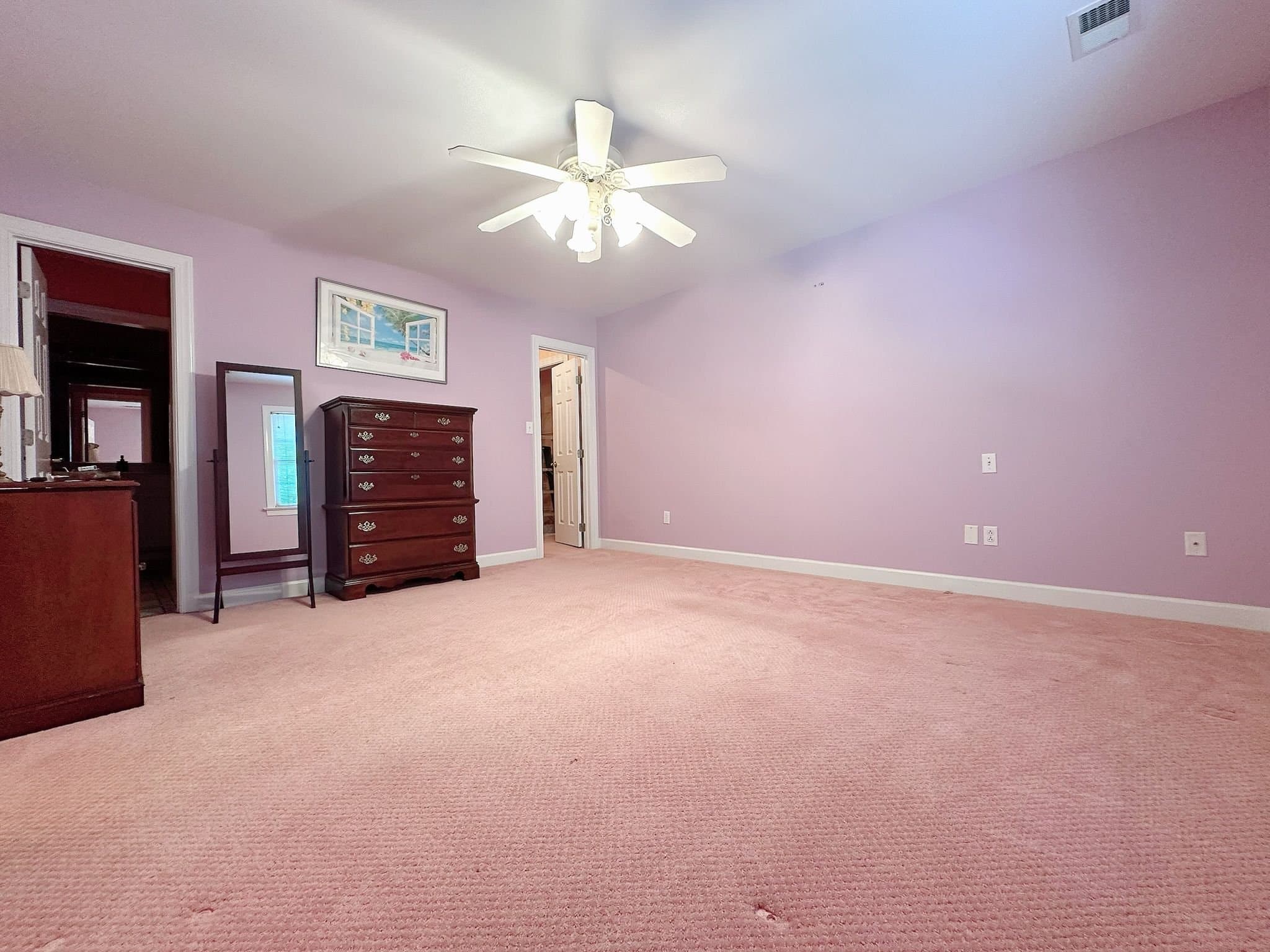 Cary Single Room: 116 Steep Bank Dr