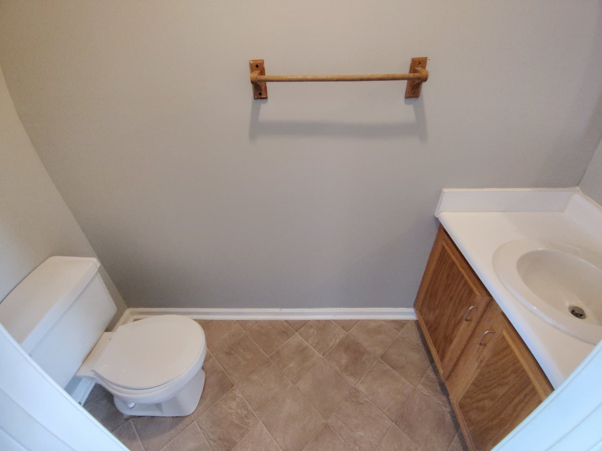 Lynchburg Townhome: 16 Duiguid Dr