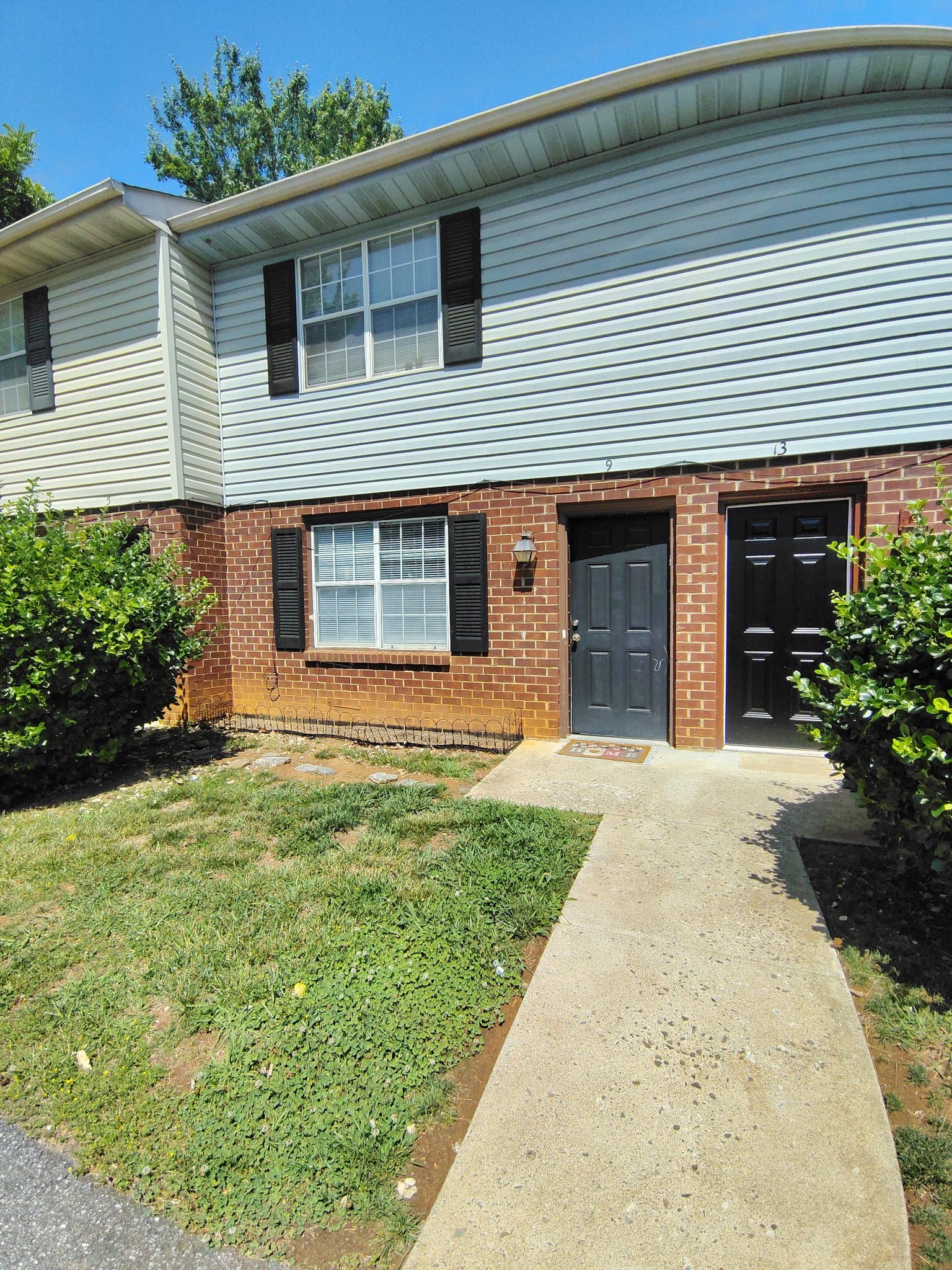 Lynchburg Townhome: 16 Duiguid Dr