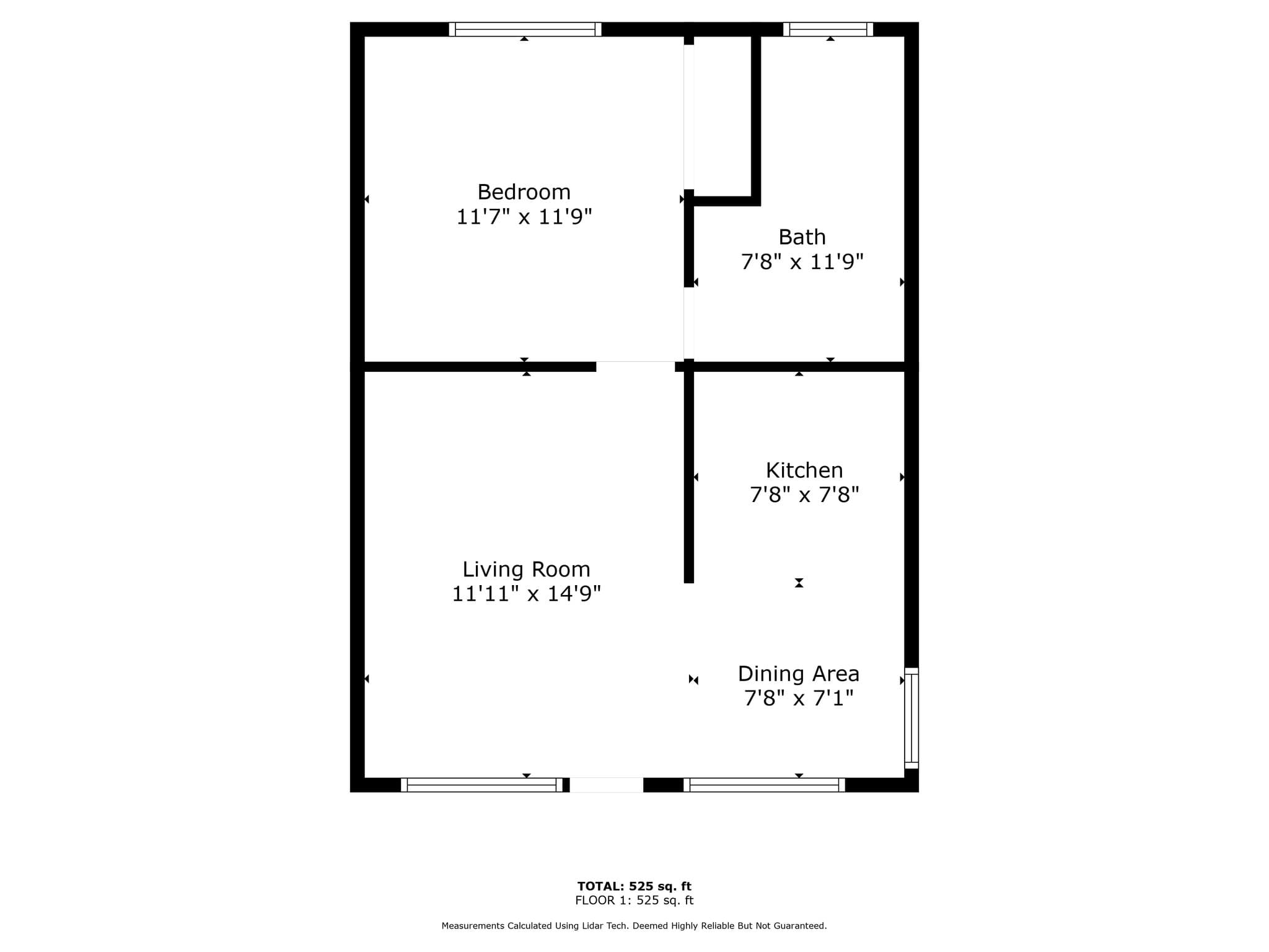 Los Angeles Apartment: 415 Loma Dr