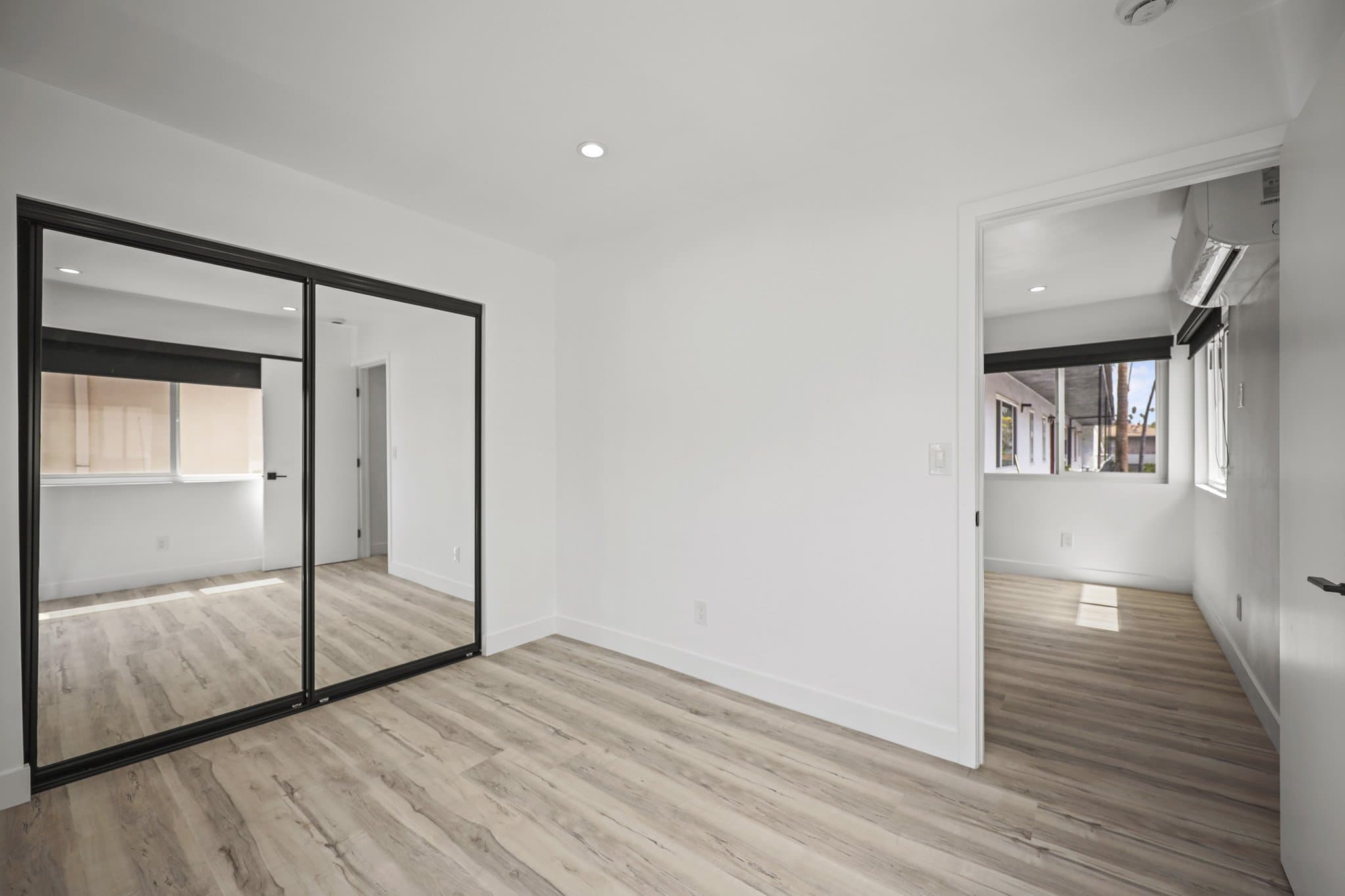 Los Angeles Apartment: 111 N Normandie Avenue