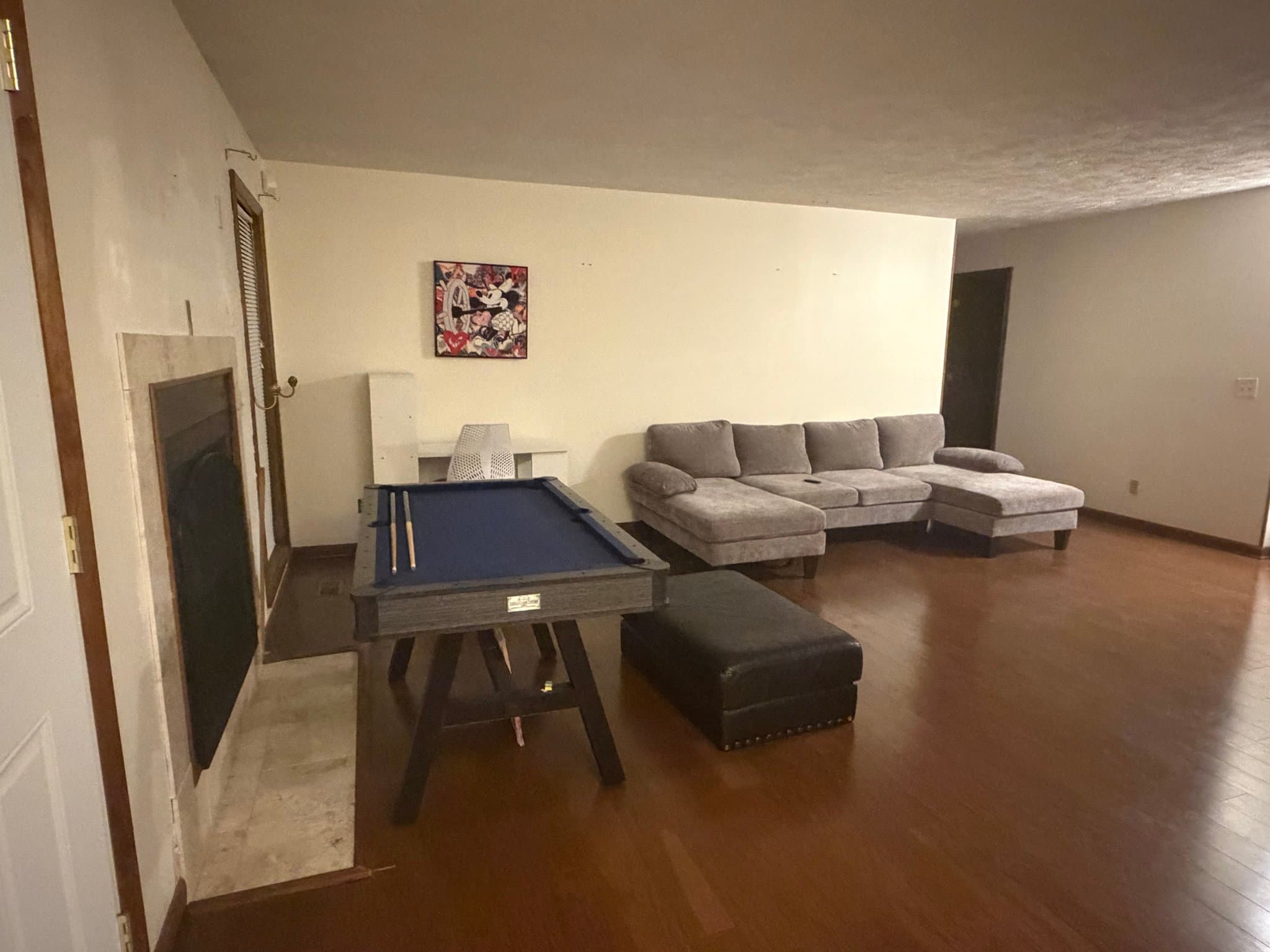 fayettville Single Room: 6808 sugarbin lane