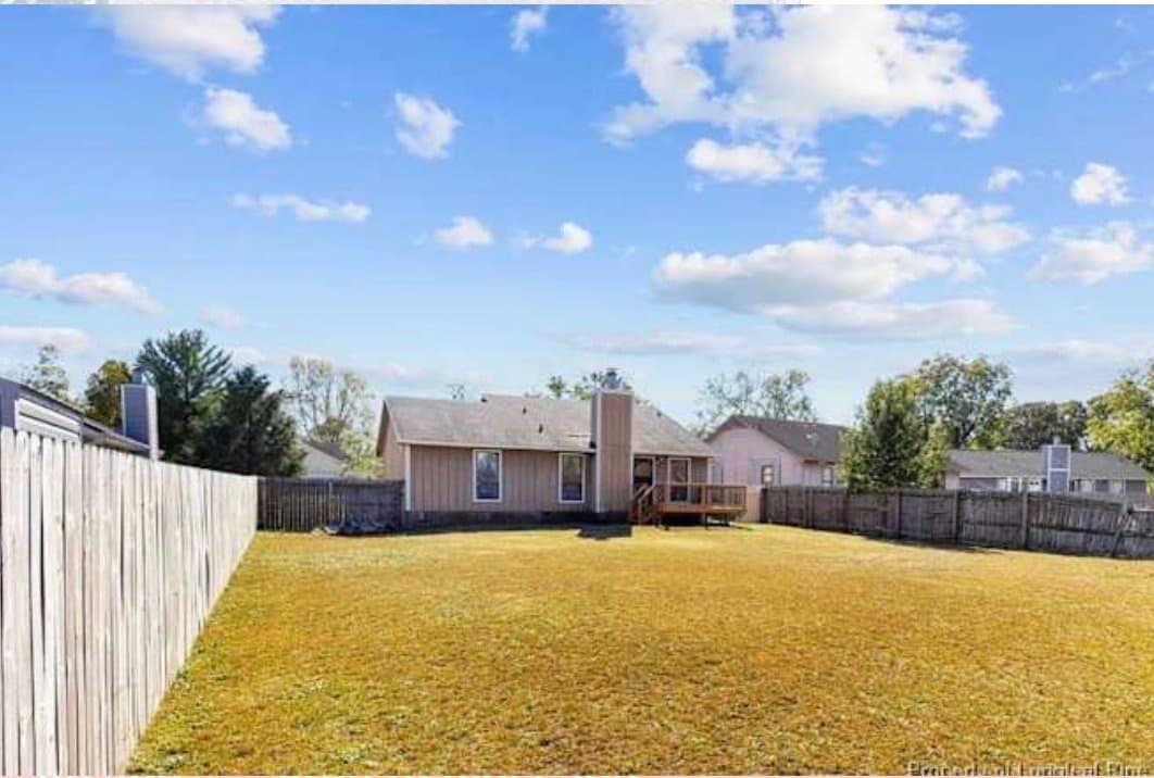 fayettville Single Room: 6808 sugarbin lane