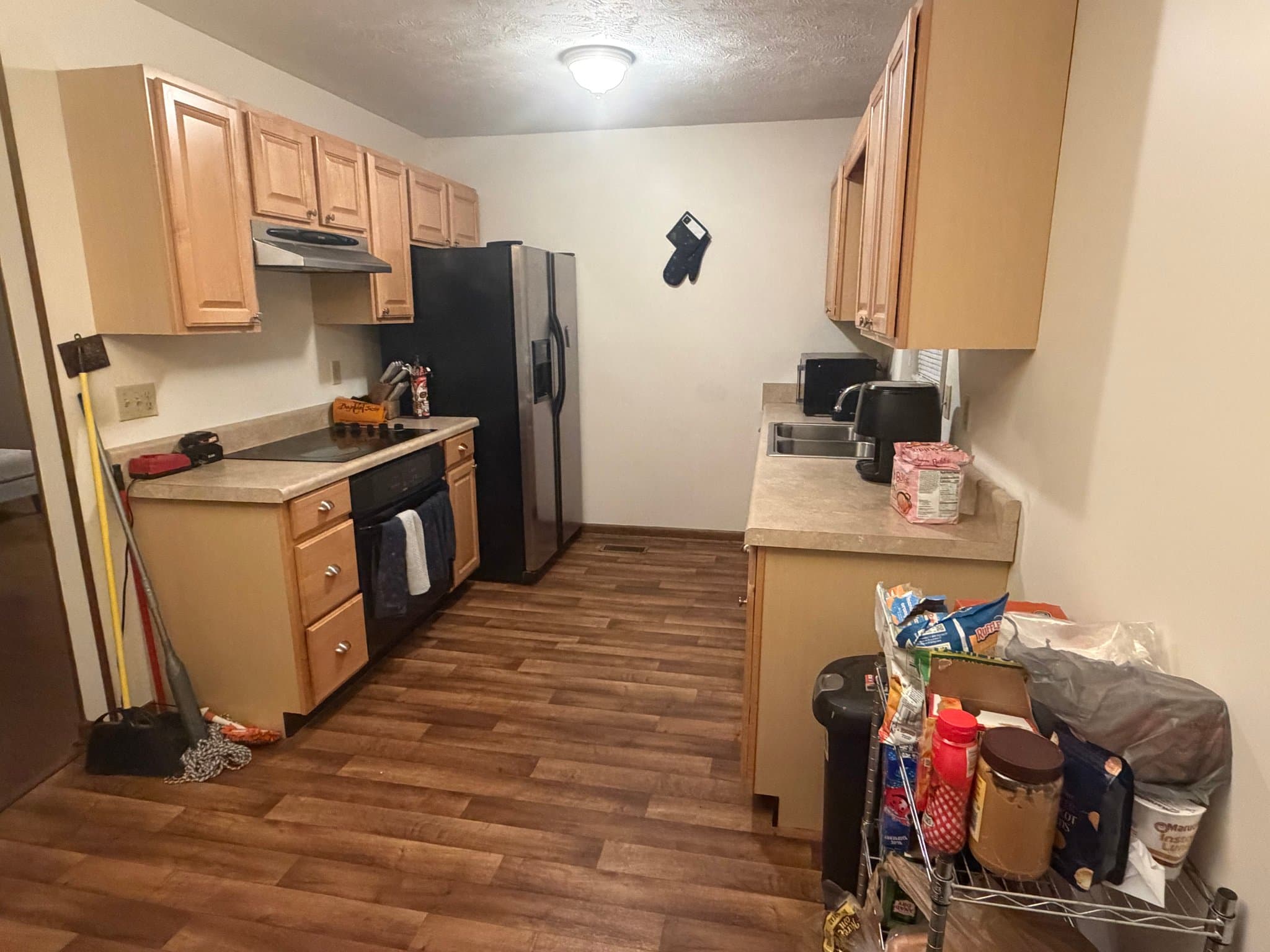 fayettville Single Room: 6808 sugarbin lane
