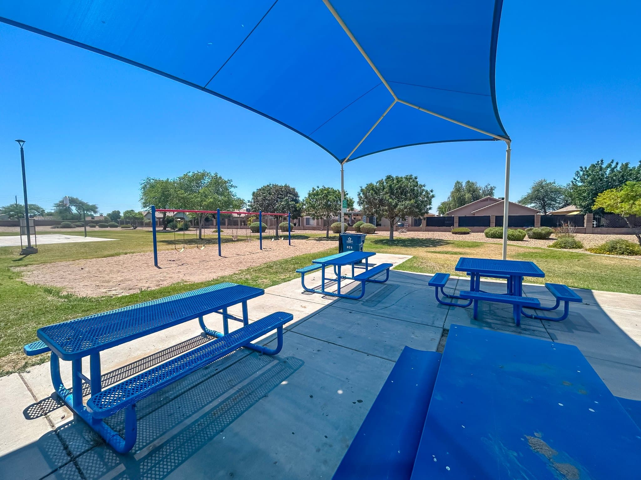 Apache Junction House: 927 E Yuma Ave
