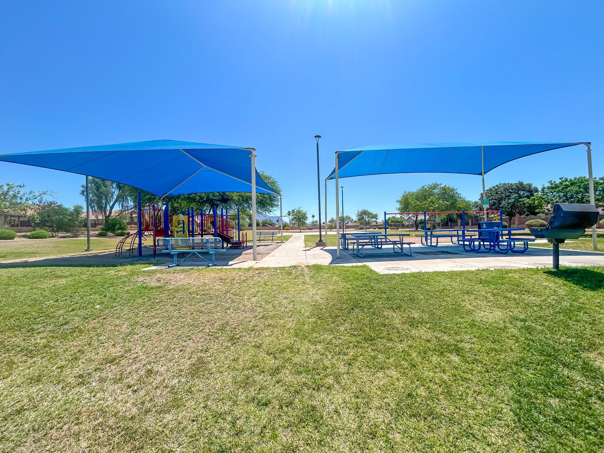 Apache Junction House: 927 E Yuma Ave