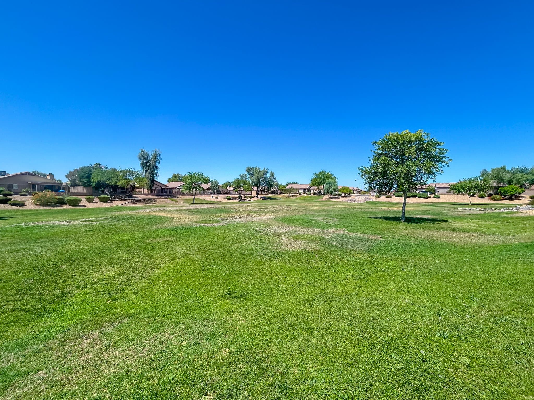 Apache Junction House: 927 E Yuma Ave