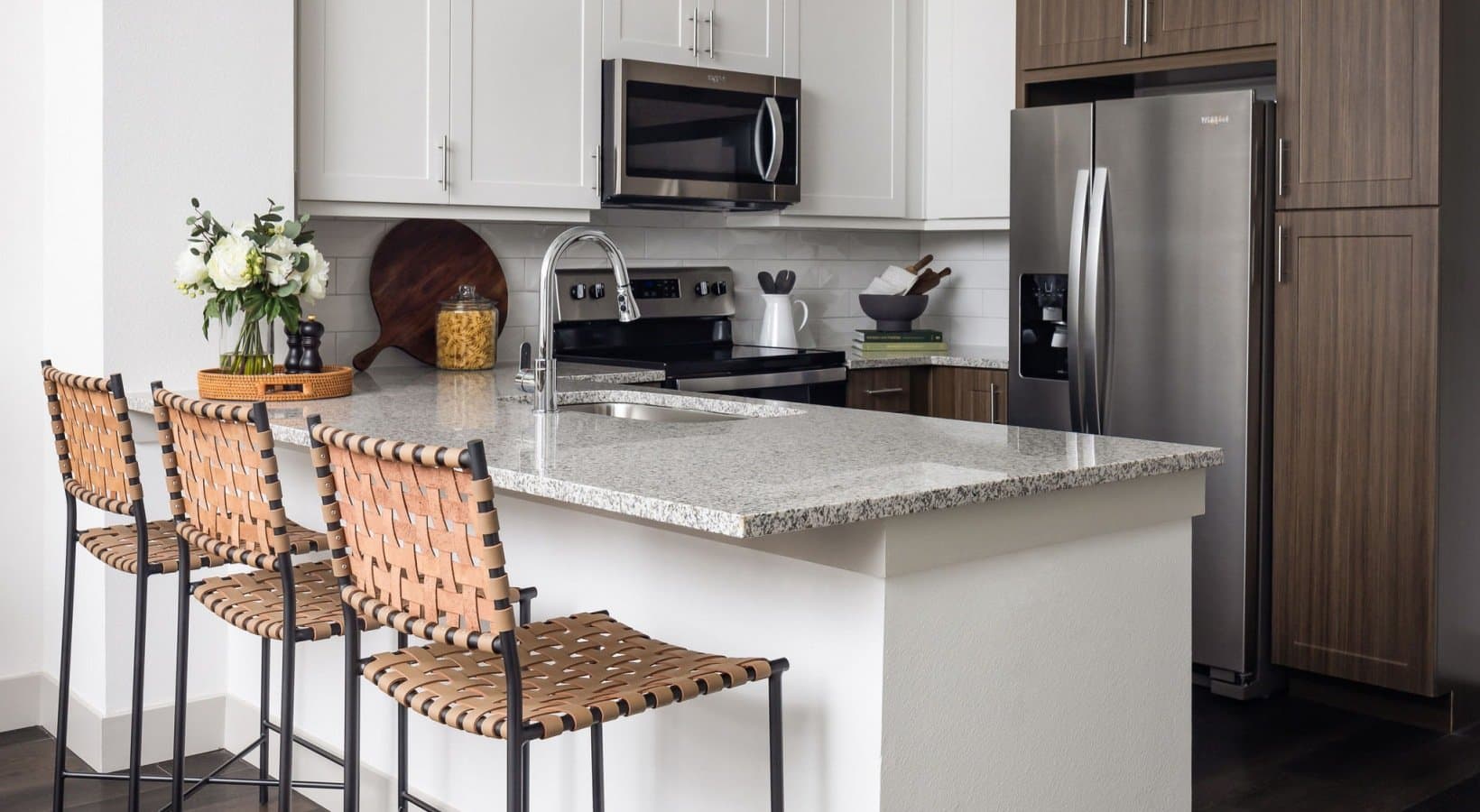 Sachse Apartment: 4900 The Station Blvd