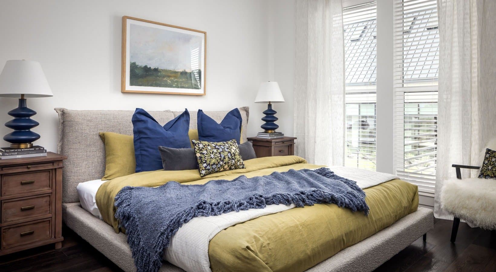 Sachse Apartment: 4900 The Station Blvd