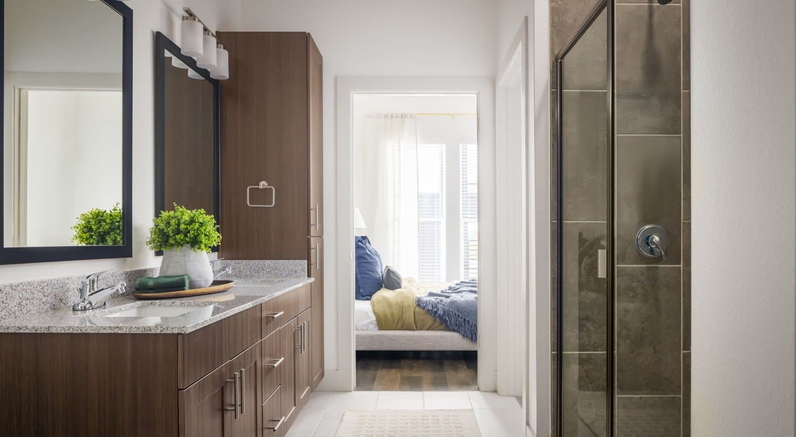 Sachse Apartment: 4900 The Station Blvd