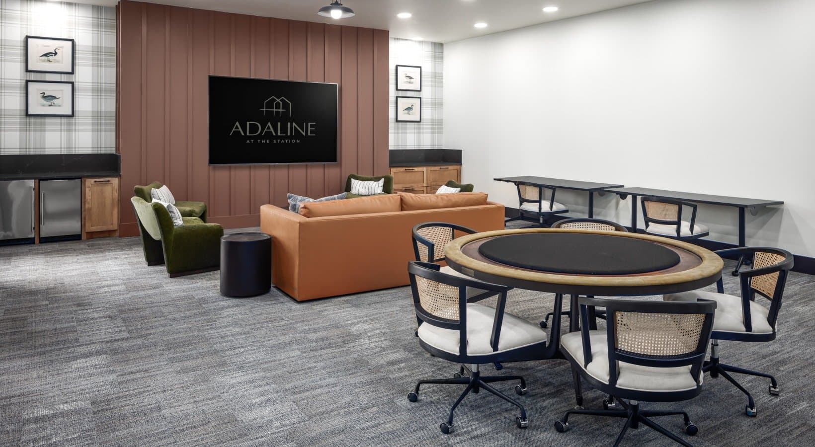Sachse Apartment: 4900 The Station Blvd