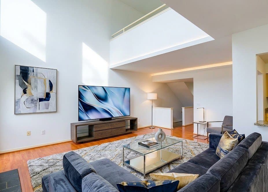 Rochester Hills Condo: 716 Eton Court