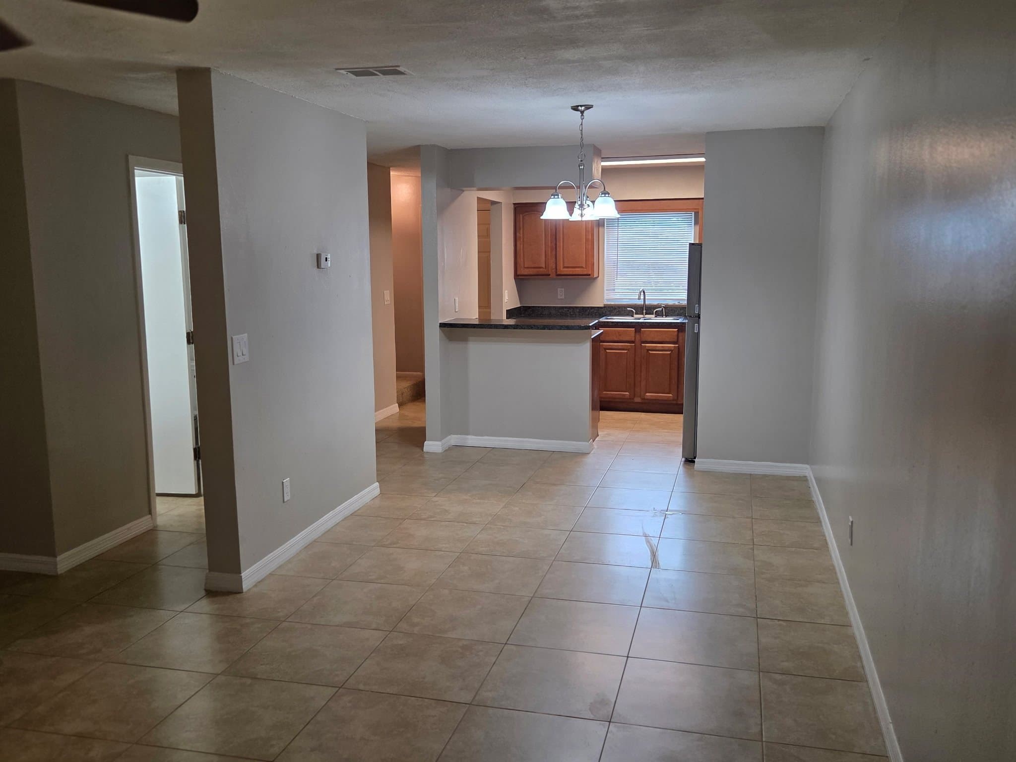 Kissimmee Apartment: 2434 N John Young Pkwy