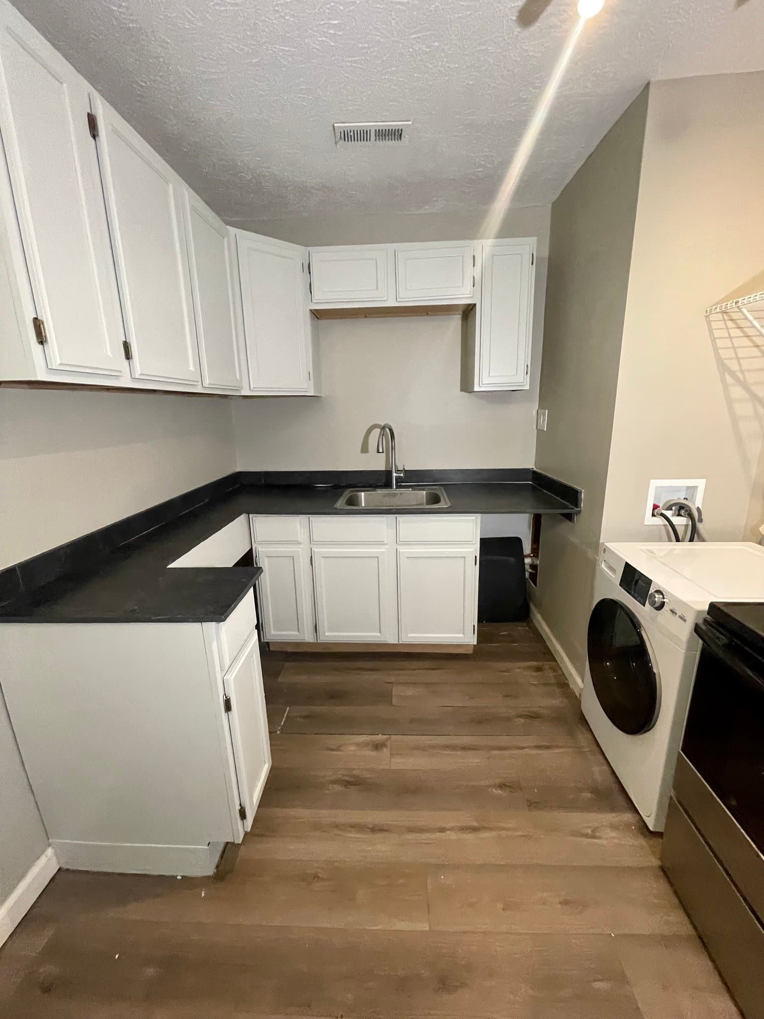 North Ridgeville Townhome: 9030 Reed Rd