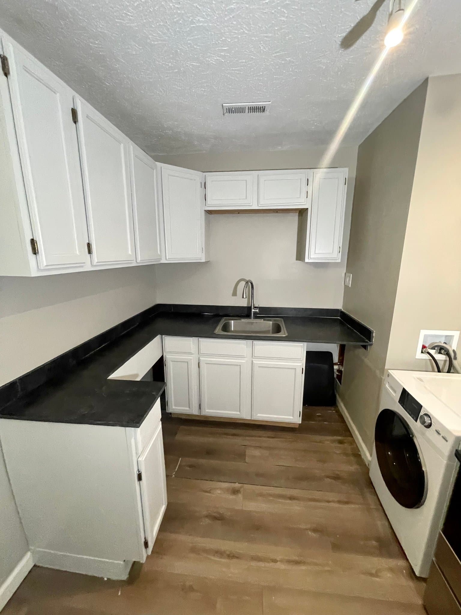 North Ridgeville Townhome: 9030 Reed Rd