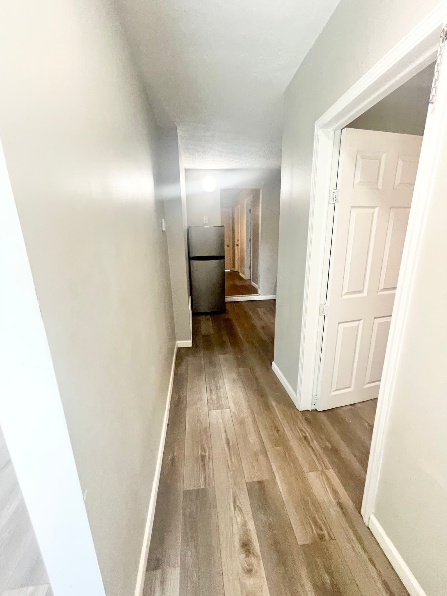 North Ridgeville Townhome: 9030 Reed Rd