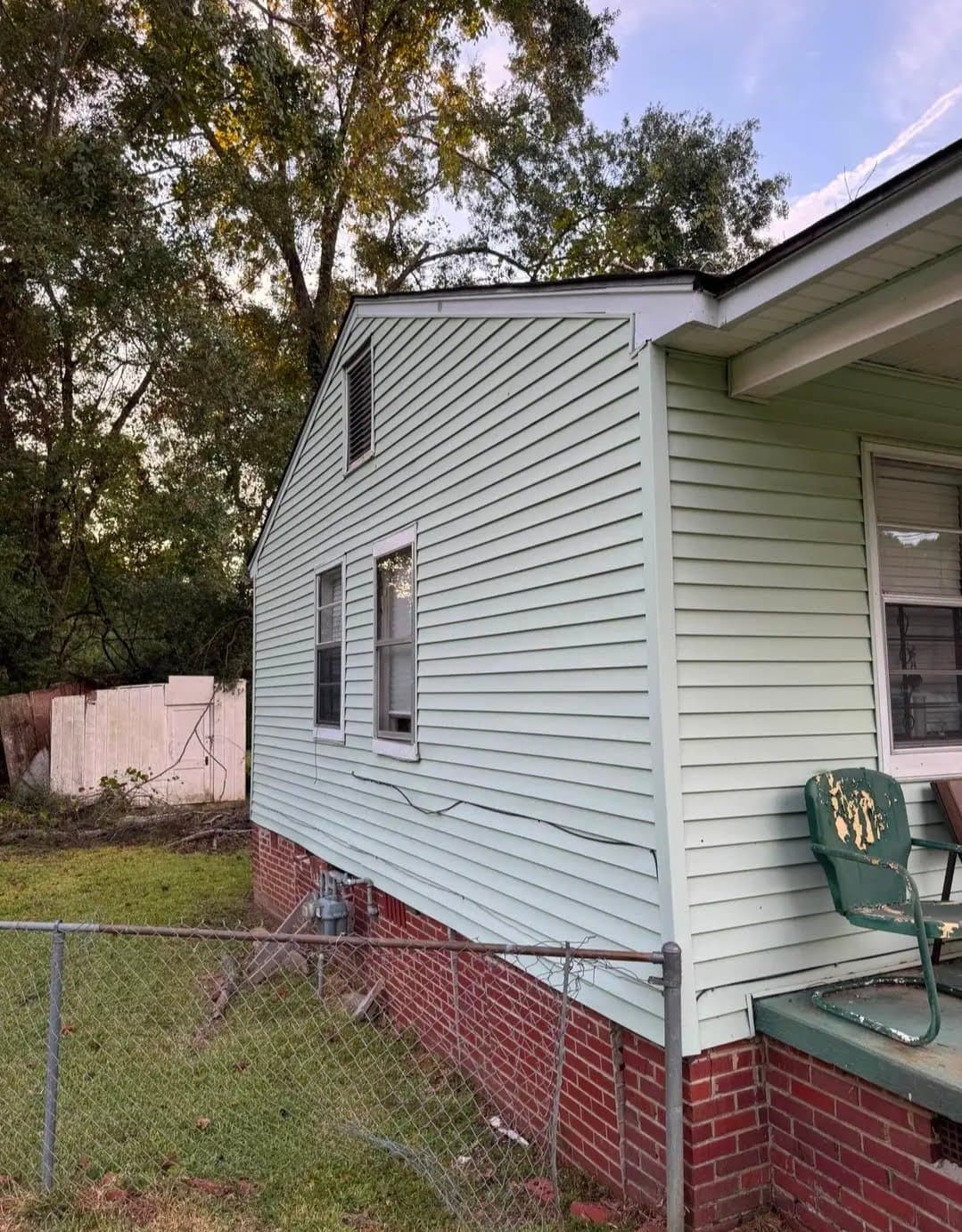 Jackson House: 3875 Slayton Ave