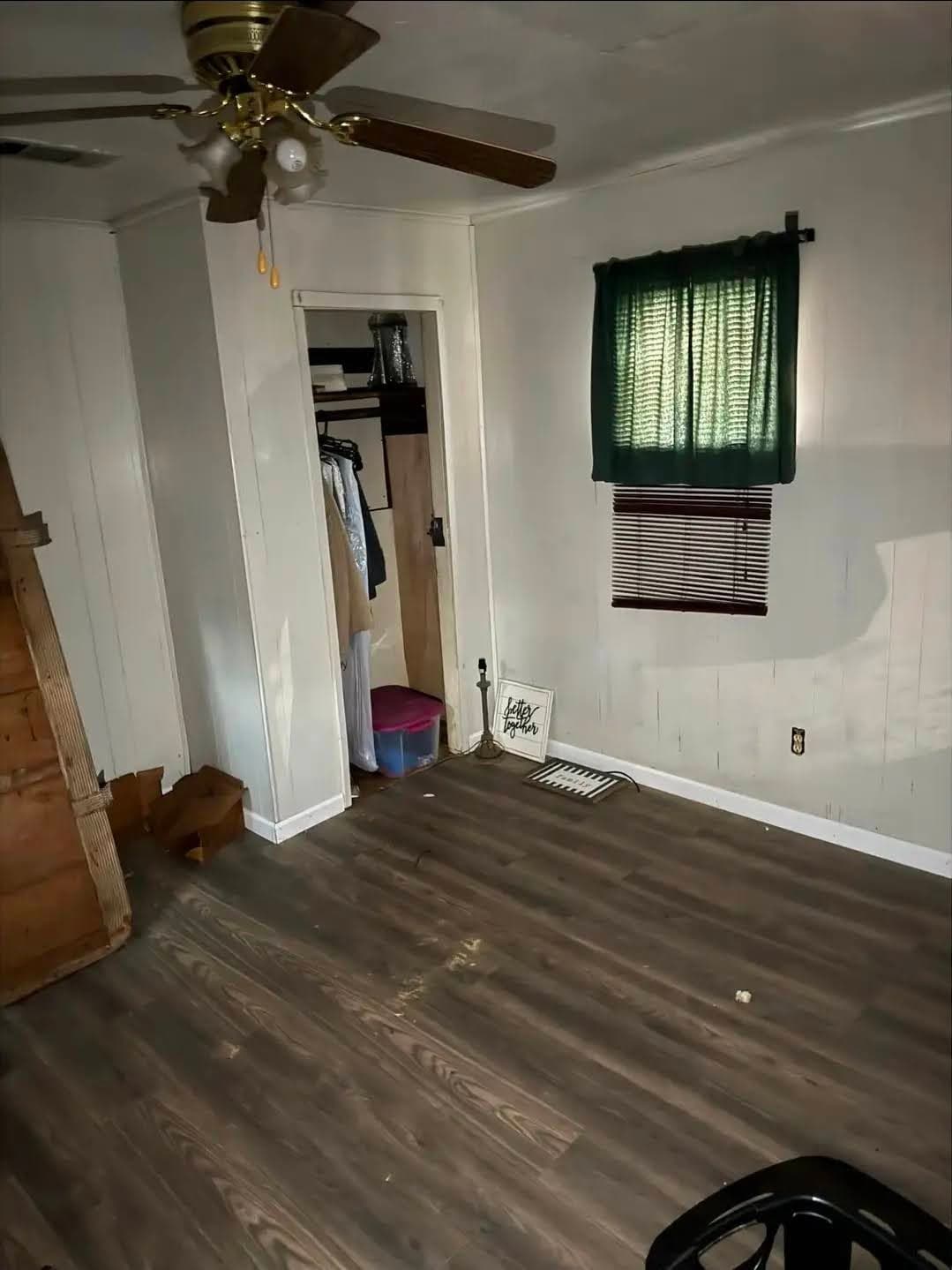 Jackson House: 3875 Slayton Ave
