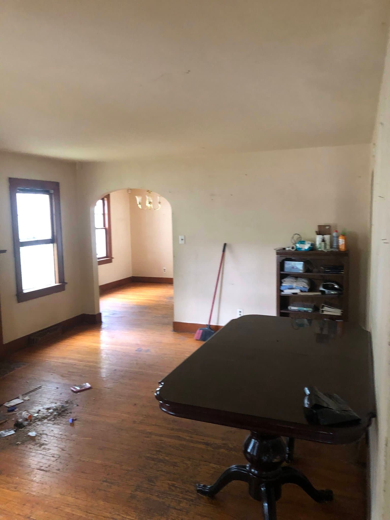 Decatur House: 1073 W Packard St