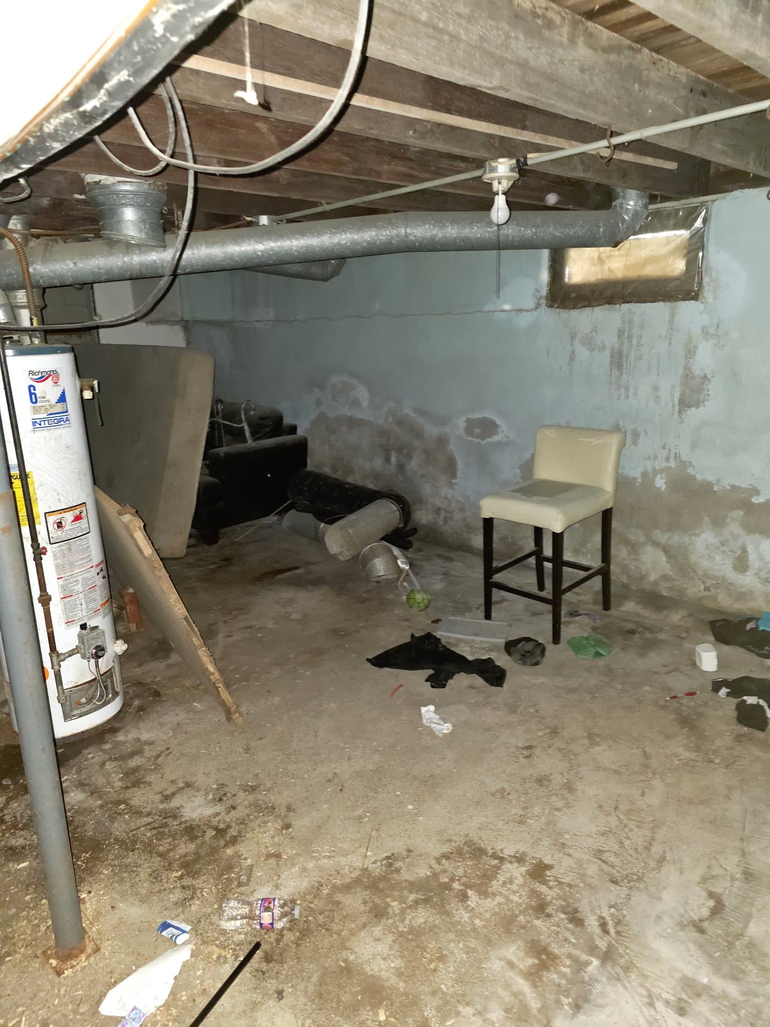 Decatur House: 132 N 23rd Place