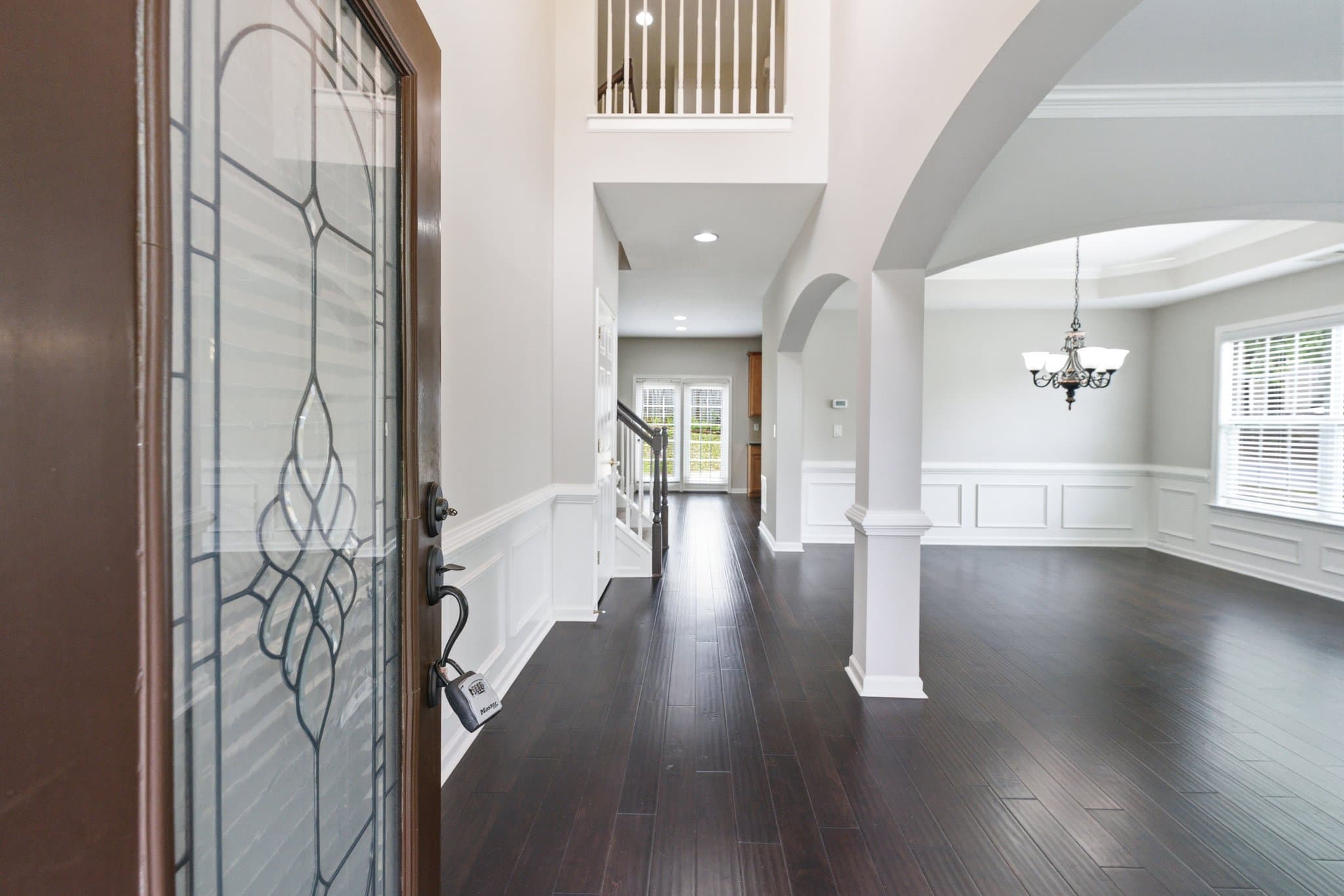 Cumming House: 3210 Warbler Way