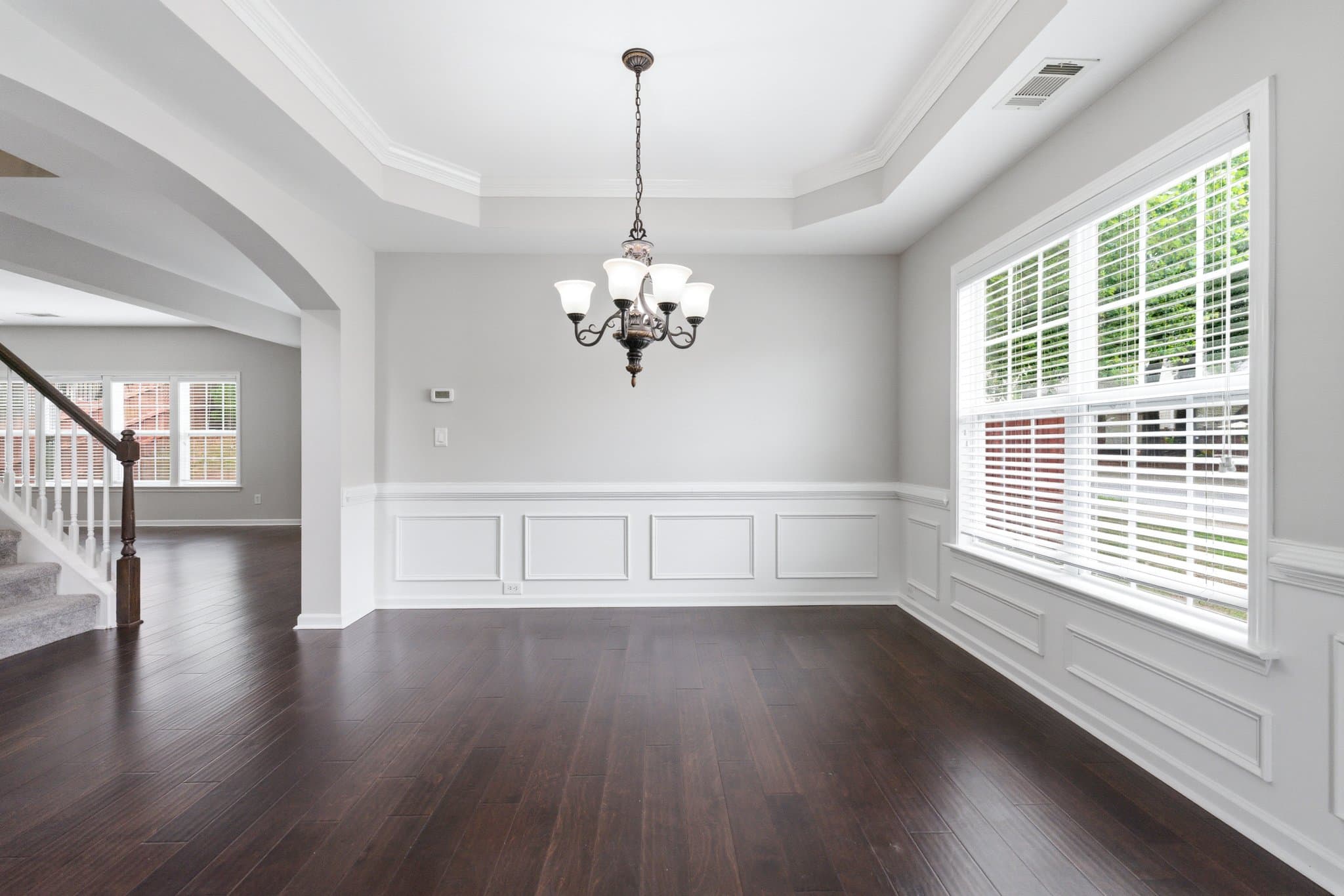 Cumming House: 3210 Warbler Way