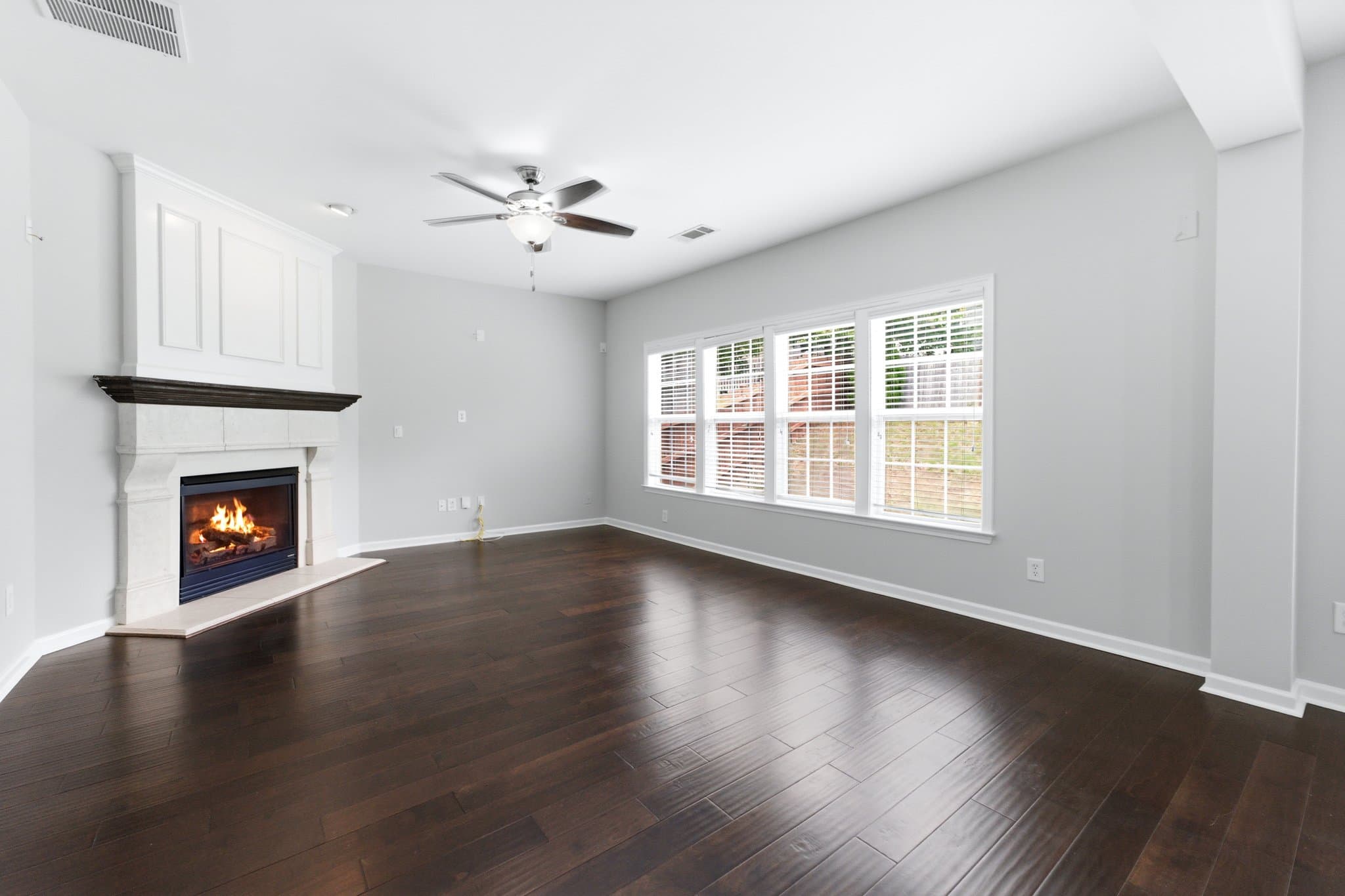 Cumming House: 3210 Warbler Way