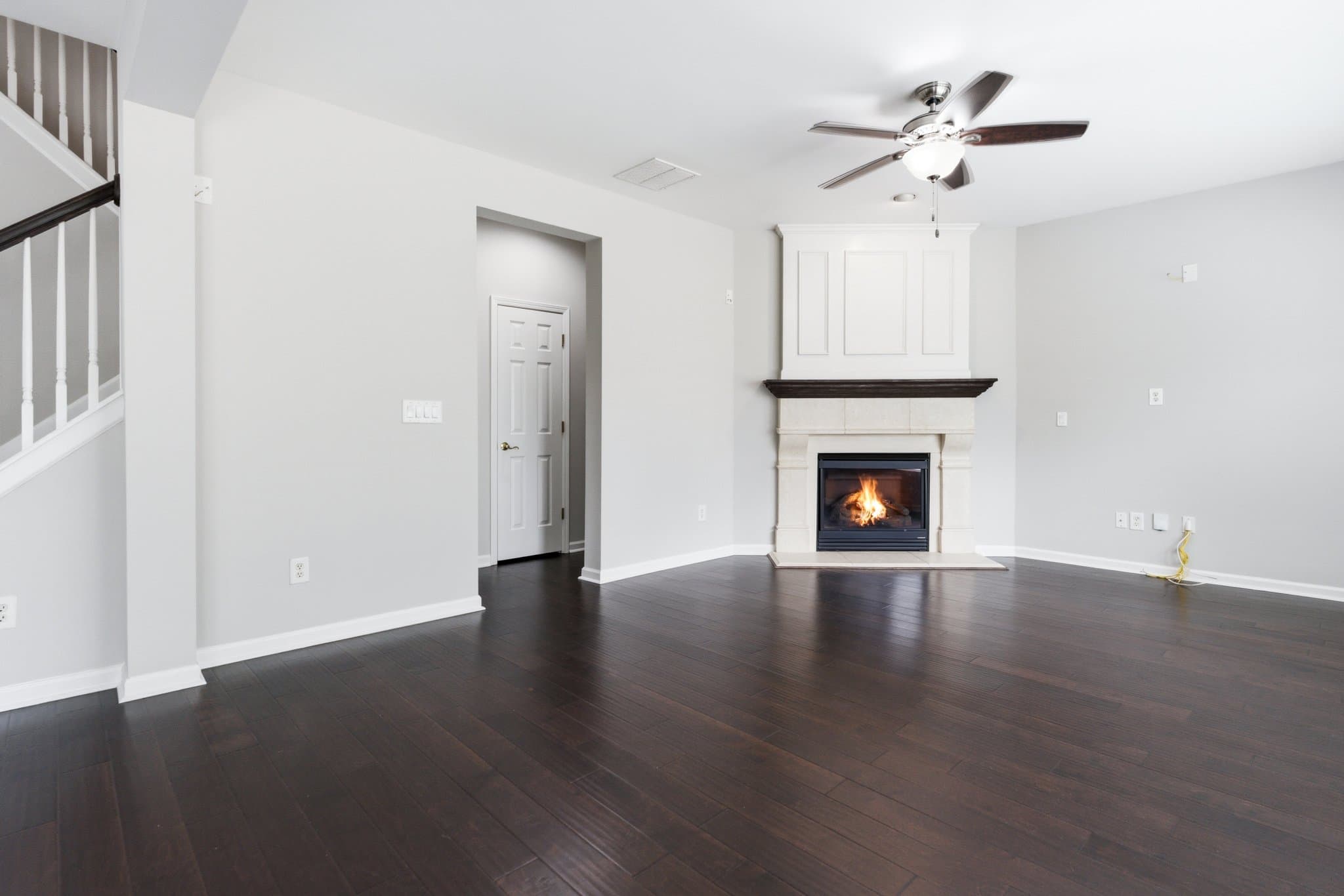 Cumming House: 3210 Warbler Way