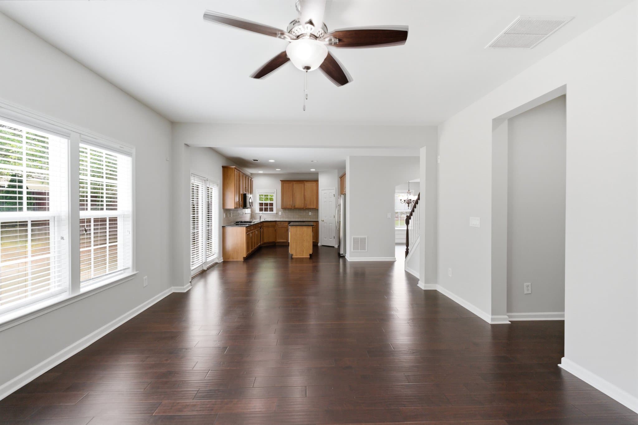 Cumming House: 3210 Warbler Way