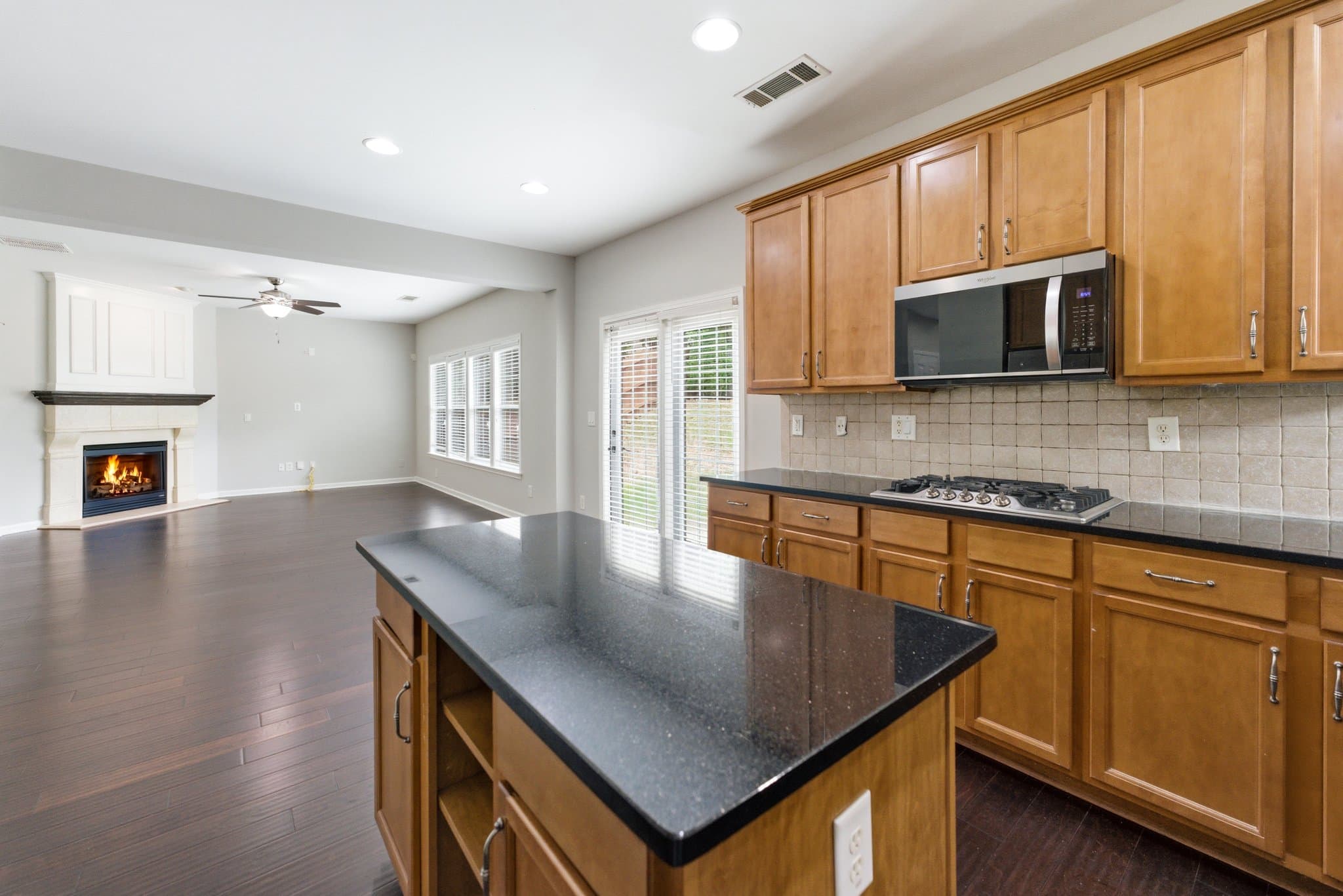 Cumming House: 3210 Warbler Way