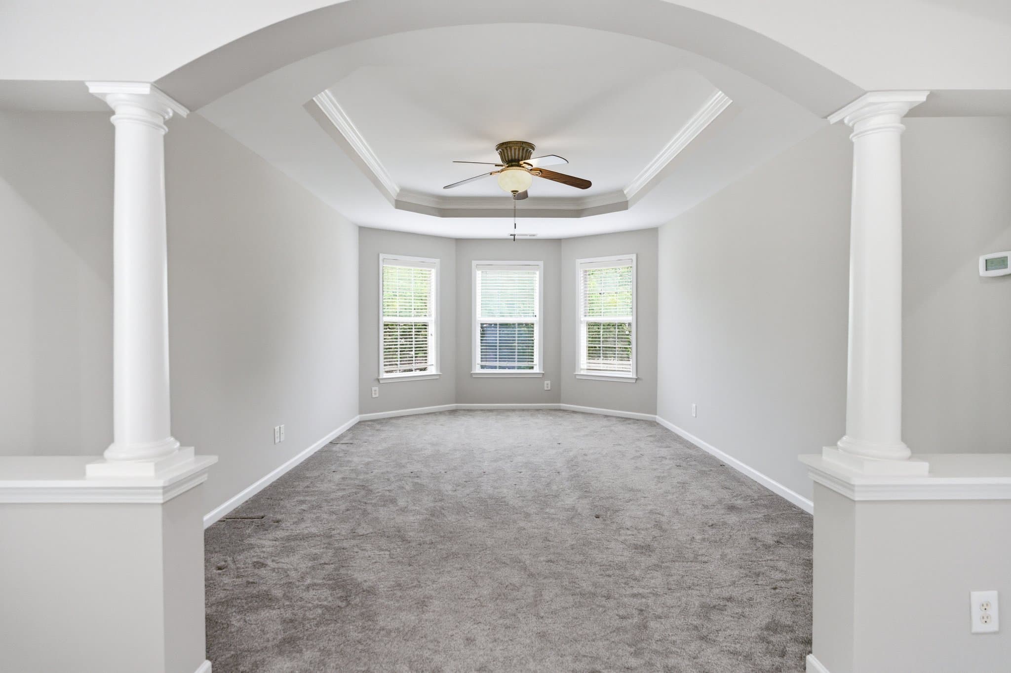 Cumming House: 3210 Warbler Way