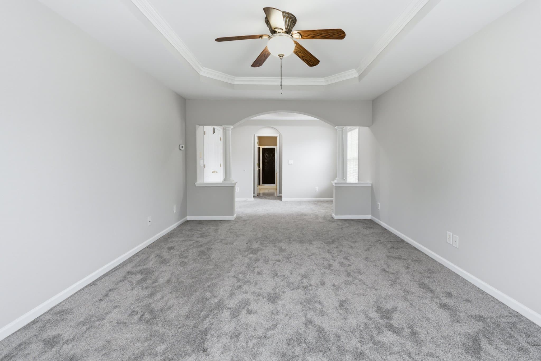 Cumming House: 3210 Warbler Way