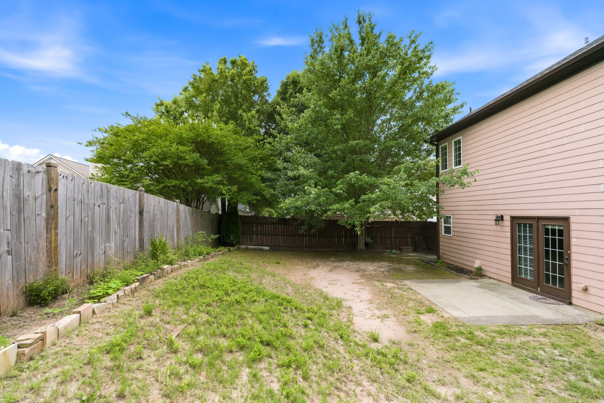 Cumming House: 3210 Warbler Way