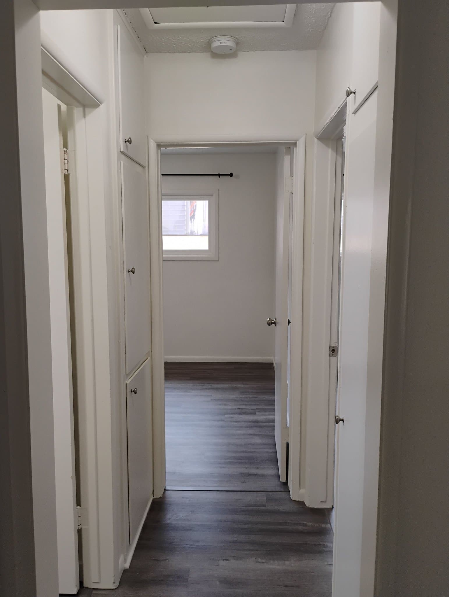 Los Angeles Apartment: 5311 Lexington Ave