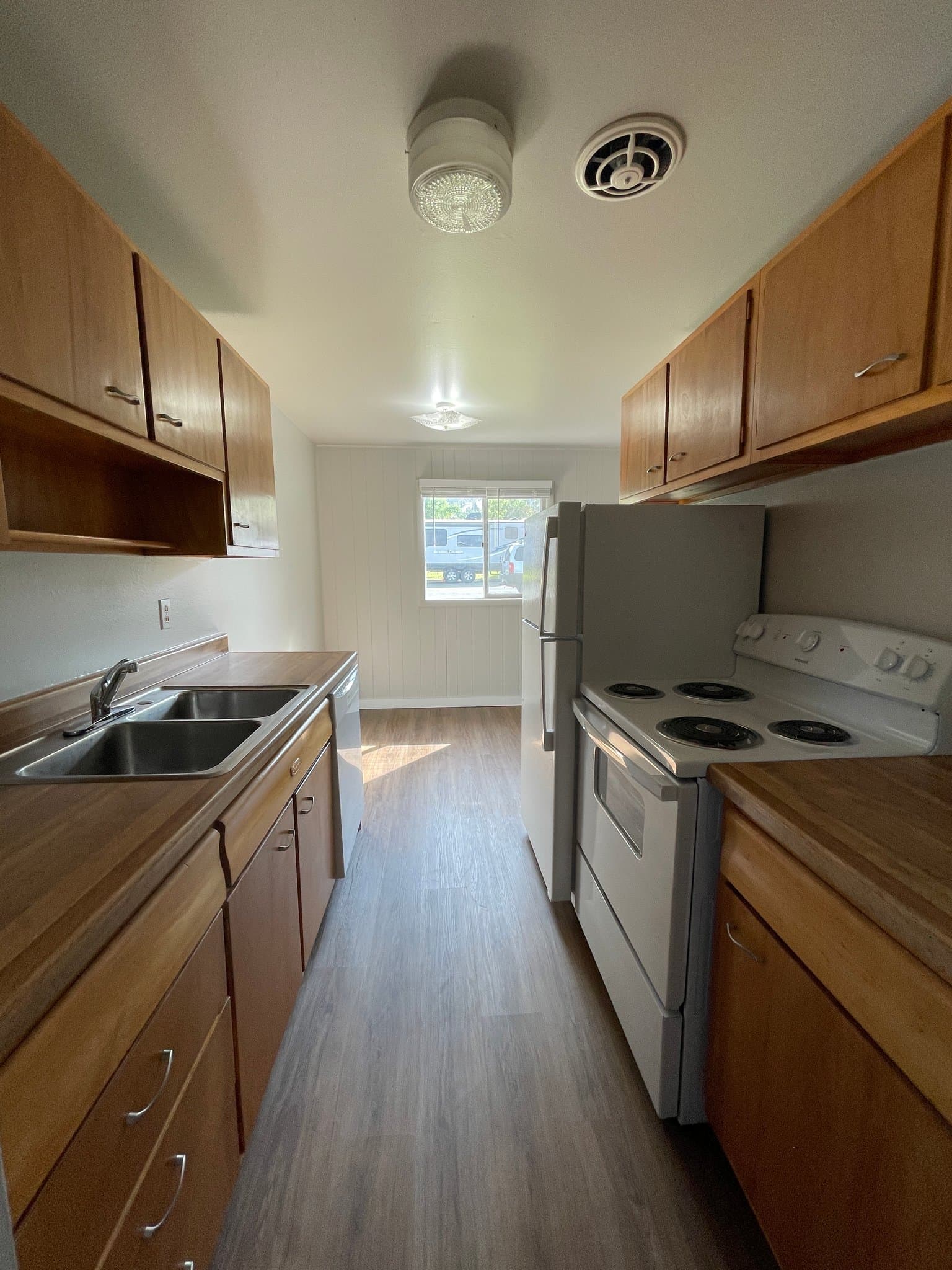 Helena Townhome: 1108 Cannon Street