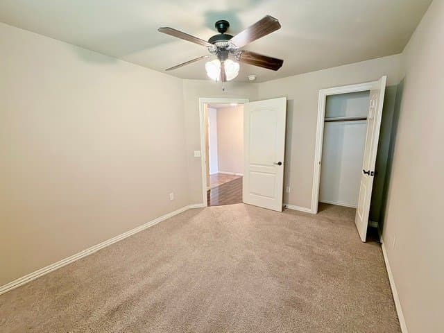 Fayetteville House: 3791 W Mahogany Dr