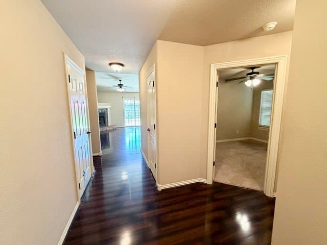 Fayetteville House: 3791 W Mahogany Dr