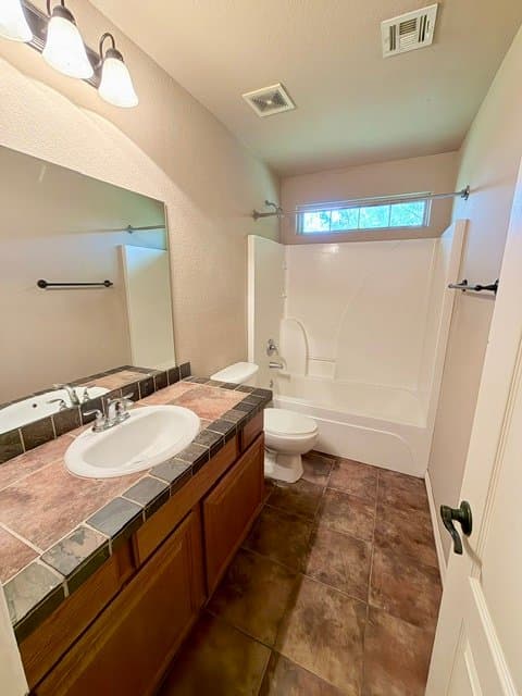 Fayetteville House: 3791 W Mahogany Dr