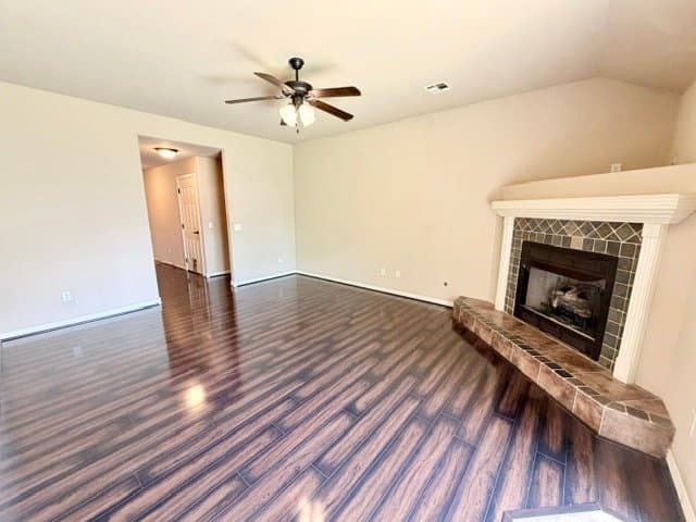 Fayetteville House: 3791 W Mahogany Dr